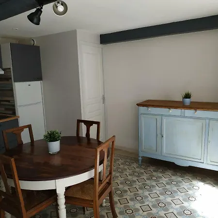 ***fisherman's House***acces Direct Sur Le Port Saint-Valery-en-Caux